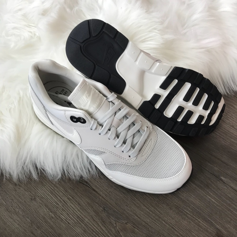 Nike Air Max 1 Ultra 2.0 Light Bone - Picture 5 of 7